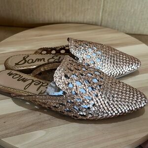 Sam Edelman mules